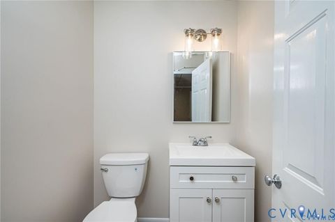 Tiny photo for 1241 Mall Drive, Richmond, VA 23235 (MLS # 2600399)