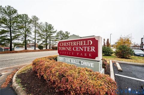 Tiny photo for 1241 Mall Drive, Richmond, VA 23235 (MLS # 2600399)