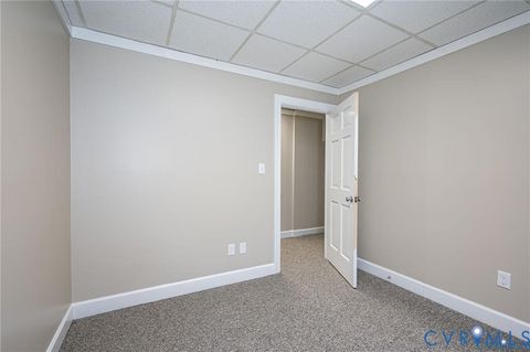 Tiny photo for 1241 Mall Drive, Richmond, VA 23235 (MLS # 2600399)