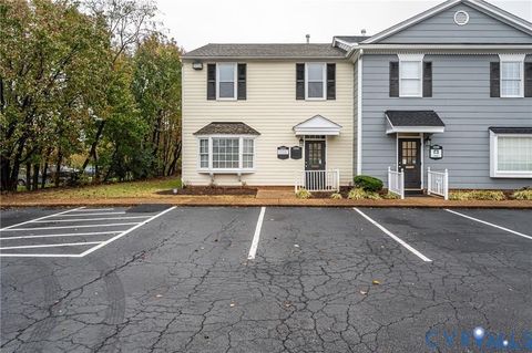 Photo of 1241 Mall Drive, Richmond, VA 23235 (MLS # 2600399)