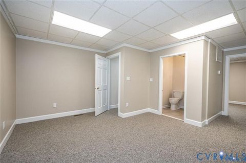 Tiny photo for 1241 Mall Drive, Richmond, VA 23235 (MLS # 2600399)