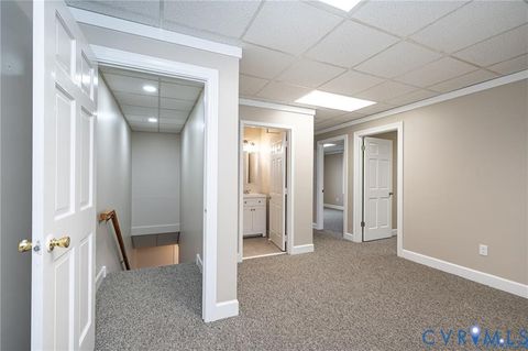 Tiny photo for 1241 Mall Drive, Richmond, VA 23235 (MLS # 2600399)