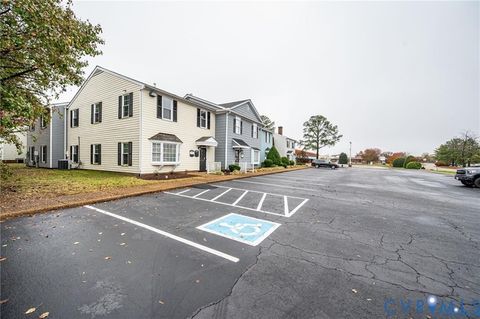 Tiny photo for 1241 Mall Drive, Richmond, VA 23235 (MLS # 2600399)