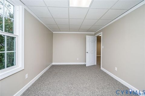 Tiny photo for 1241 Mall Drive, Richmond, VA 23235 (MLS # 2600399)