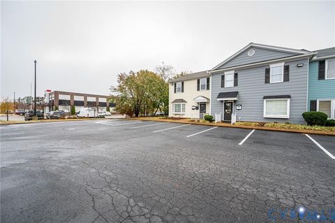 Tiny photo for 1241 Mall Drive, Richmond, VA 23235 (MLS # 2600399)