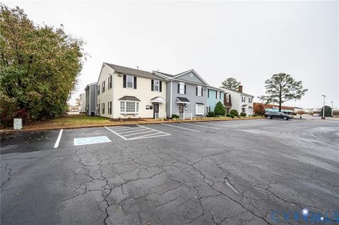 Tiny photo for 1241 Mall Drive, Richmond, VA 23235 (MLS # 2600399)