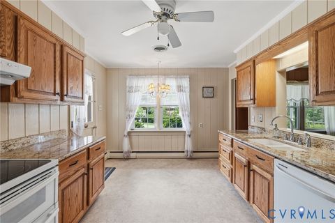 Tiny photo for 110 Beauregard Avenue, Henrico, VA 23075 (MLS # 2616207)