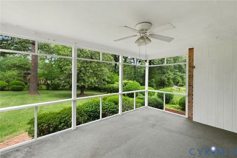 Tiny photo for 110 Beauregard Avenue, Henrico, VA 23075 (MLS # 2616207)