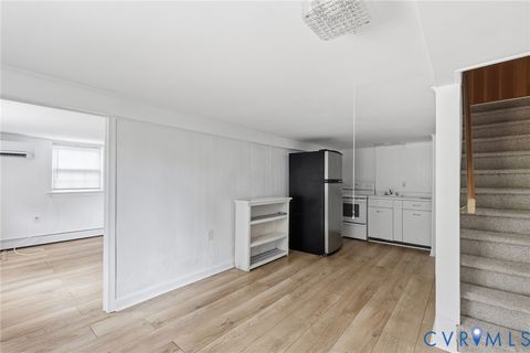 Tiny photo for 110 Beauregard Avenue, Henrico, VA 23075 (MLS # 2616207)