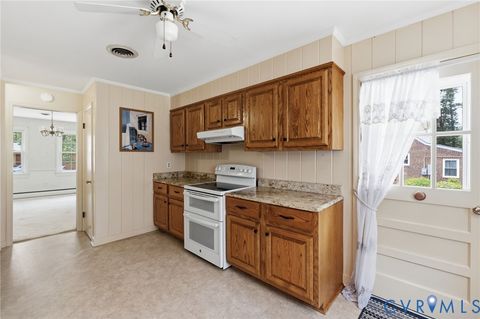 Tiny photo for 110 Beauregard Avenue, Henrico, VA 23075 (MLS # 2616207)