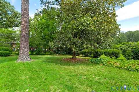 Tiny photo for 110 Beauregard Avenue, Henrico, VA 23075 (MLS # 2616207)