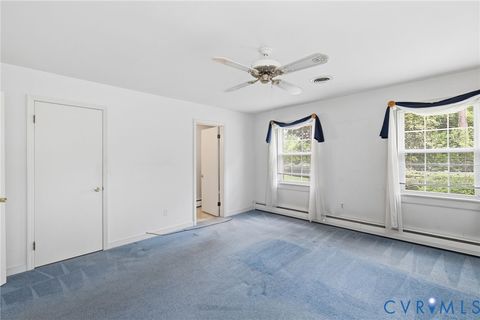 Tiny photo for 110 Beauregard Avenue, Henrico, VA 23075 (MLS # 2616207)