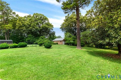 Tiny photo for 110 Beauregard Avenue, Henrico, VA 23075 (MLS # 2616207)