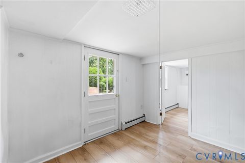 Tiny photo for 110 Beauregard Avenue, Henrico, VA 23075 (MLS # 2616207)
