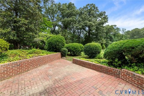 Tiny photo for 110 Beauregard Avenue, Henrico, VA 23075 (MLS # 2616207)