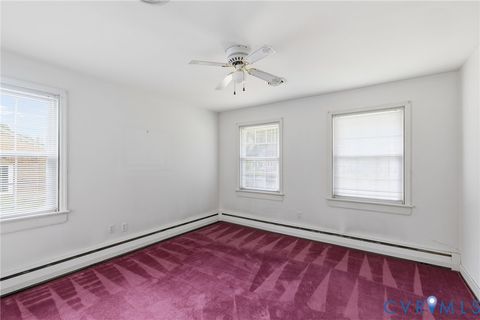 Tiny photo for 110 Beauregard Avenue, Henrico, VA 23075 (MLS # 2616207)