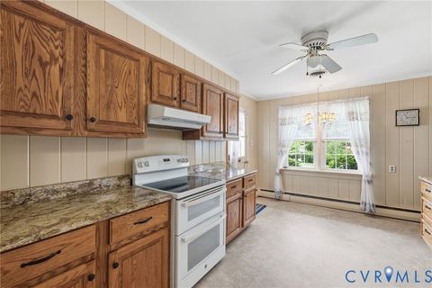 Tiny photo for 110 Beauregard Avenue, Henrico, VA 23075 (MLS # 2616207)
