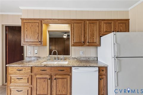 Tiny photo for 110 Beauregard Avenue, Henrico, VA 23075 (MLS # 2616207)