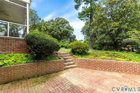 Tiny photo for 110 Beauregard Avenue, Henrico, VA 23075 (MLS # 2616207)