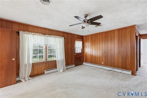 Tiny photo for 110 Beauregard Avenue, Henrico, VA 23075 (MLS # 2616207)