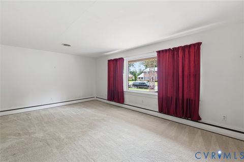 Tiny photo for 110 Beauregard Avenue, Henrico, VA 23075 (MLS # 2616207)