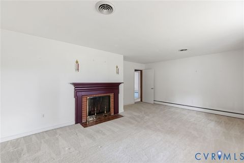 Tiny photo for 110 Beauregard Avenue, Henrico, VA 23075 (MLS # 2616207)