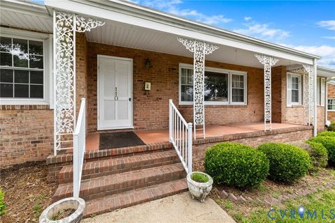 Tiny photo for 110 Beauregard Avenue, Henrico, VA 23075 (MLS # 2616207)