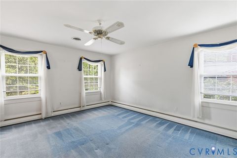 Tiny photo for 110 Beauregard Avenue, Henrico, VA 23075 (MLS # 2616207)