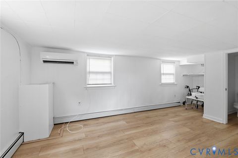 Tiny photo for 110 Beauregard Avenue, Henrico, VA 23075 (MLS # 2616207)