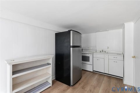 Tiny photo for 110 Beauregard Avenue, Henrico, VA 23075 (MLS # 2616207)