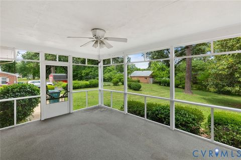 Tiny photo for 110 Beauregard Avenue, Henrico, VA 23075 (MLS # 2616207)