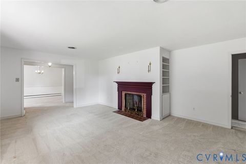 Tiny photo for 110 Beauregard Avenue, Henrico, VA 23075 (MLS # 2616207)