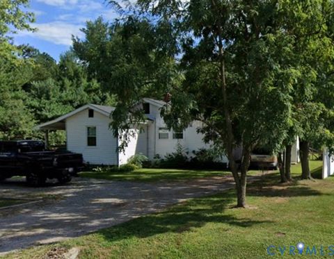 Photo of 8390 Marc Gregory Court, Mechanicsville, VA 23116 (MLS # 2600017)