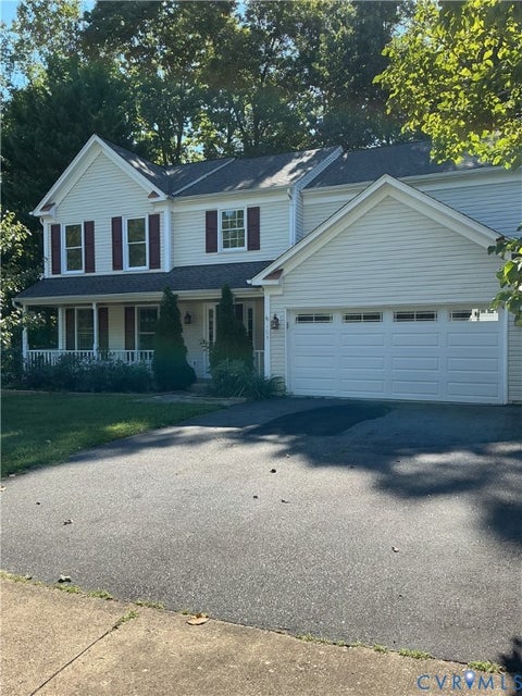 Photo of 103 Barbara Ann Drive, Stafford, VA 22554 (MLS # 2624536)