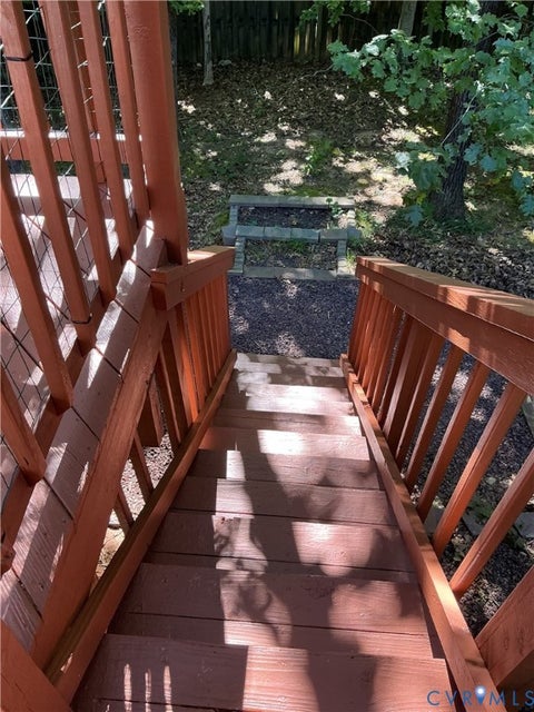 Tiny photo for 103 Barbara Ann Drive, Stafford, VA 22554 (MLS # 2624536)