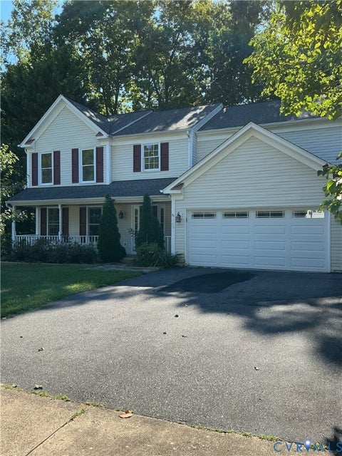 Tiny photo for 103 Barbara Ann Drive, Stafford, VA 22554 (MLS # 2624536)