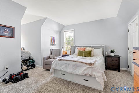 Tiny photo for 6908 Tulane Avenue, Richmond, VA 23226 (MLS # 2625644)