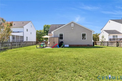 Tiny photo for 6908 Tulane Avenue, Richmond, VA 23226 (MLS # 2625644)