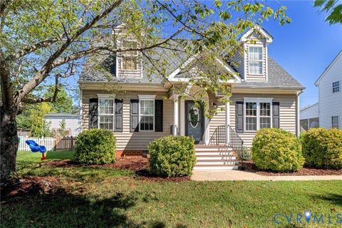Tiny photo for 6908 Tulane Avenue, Richmond, VA 23226 (MLS # 2625644)