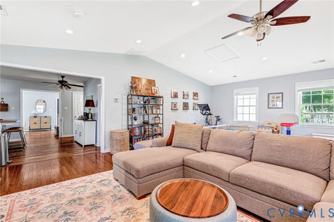Tiny photo for 6908 Tulane Avenue, Richmond, VA 23226 (MLS # 2625644)