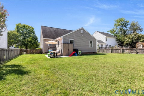 Tiny photo for 6908 Tulane Avenue, Richmond, VA 23226 (MLS # 2625644)