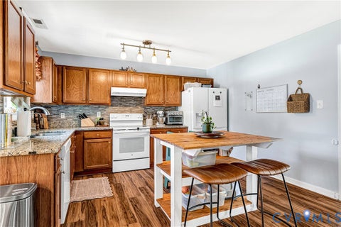 Tiny photo for 6908 Tulane Avenue, Richmond, VA 23226 (MLS # 2625644)