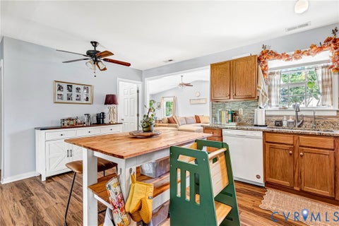Tiny photo for 6908 Tulane Avenue, Richmond, VA 23226 (MLS # 2625644)