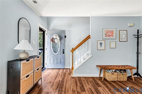 Tiny photo for 6908 Tulane Avenue, Richmond, VA 23226 (MLS # 2625644)