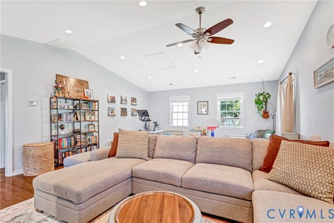Tiny photo for 6908 Tulane Avenue, Richmond, VA 23226 (MLS # 2625644)