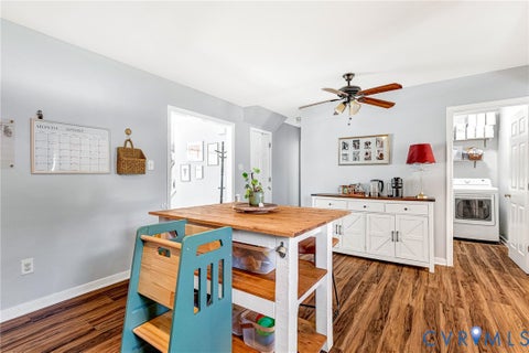Tiny photo for 6908 Tulane Avenue, Richmond, VA 23226 (MLS # 2625644)
