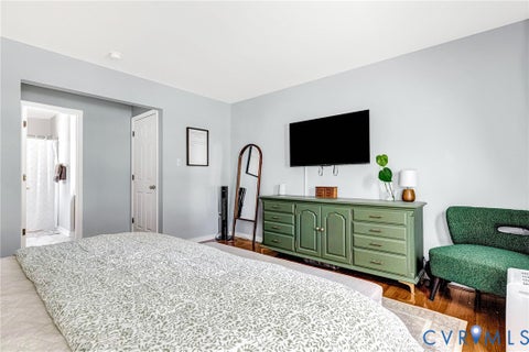 Tiny photo for 6908 Tulane Avenue, Richmond, VA 23226 (MLS # 2625644)