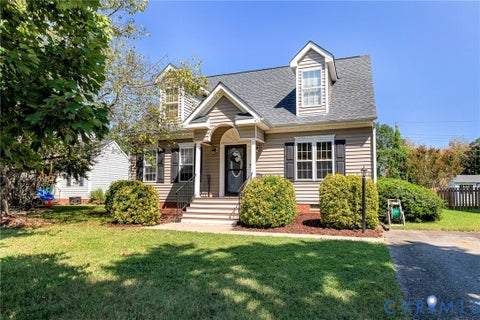 Photo of 6908 Tulane Avenue, Richmond, VA 23226 (MLS # 2625644)
