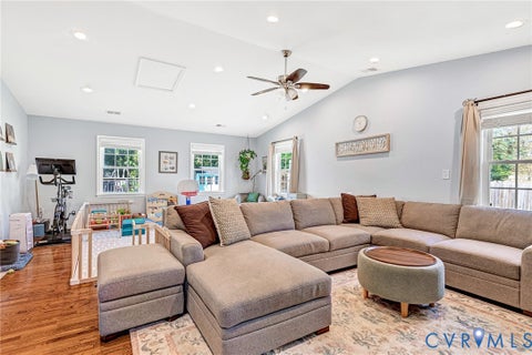 Tiny photo for 6908 Tulane Avenue, Richmond, VA 23226 (MLS # 2625644)