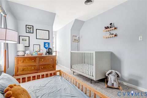 Tiny photo for 6908 Tulane Avenue, Richmond, VA 23226 (MLS # 2625644)